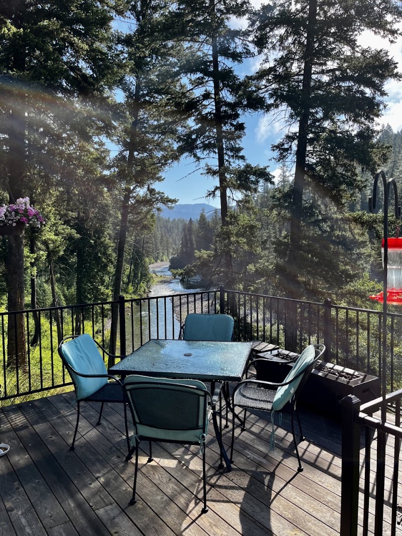 Diamond R Guest Ranch