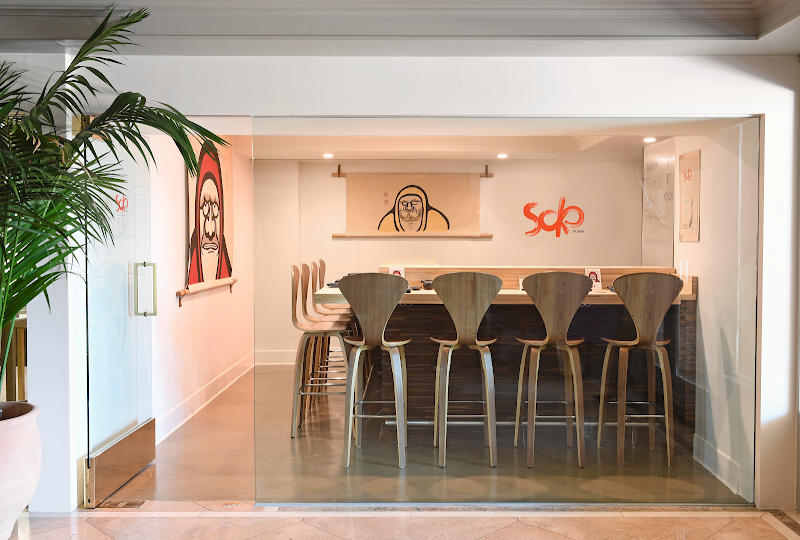 Soko Sushi