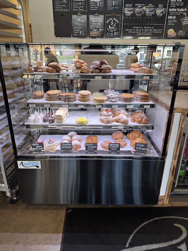 Indulge Bakery