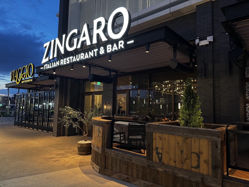 Zingaro Italian Restaurant