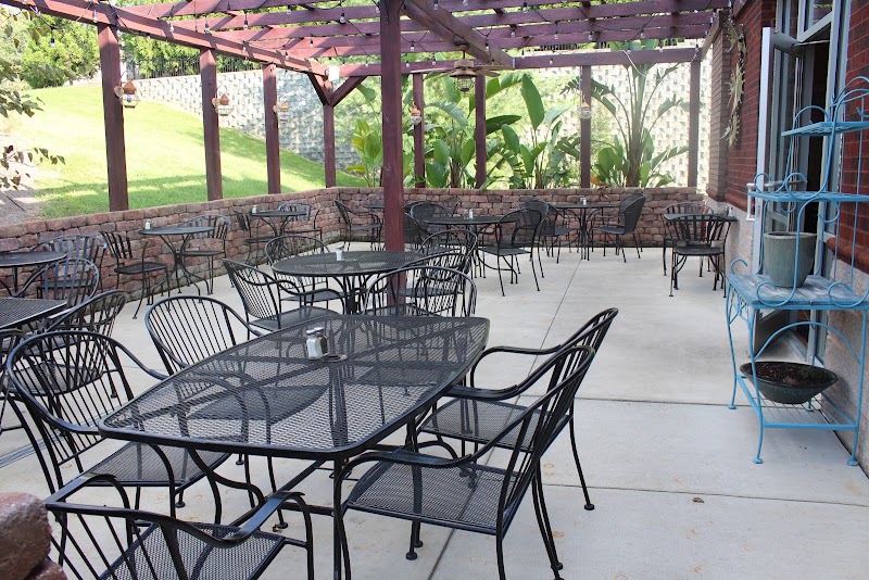 Reel Seafood Grill