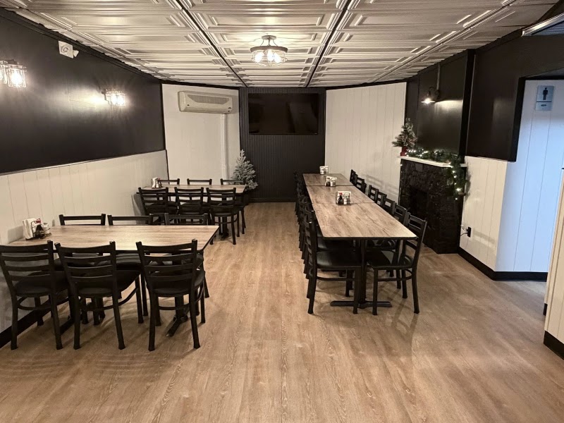 White Swan Restaurant & Lounge