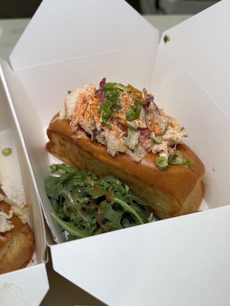 Lobster Grill
