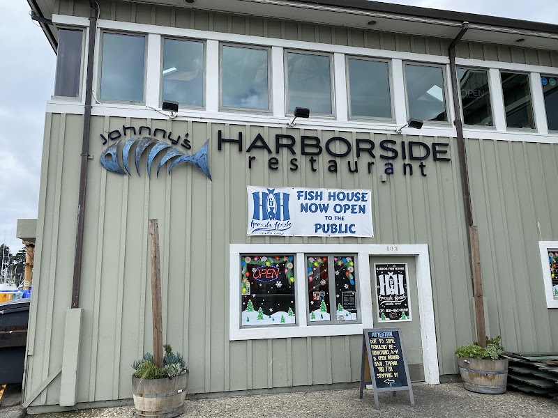 H&H Fresh Fish