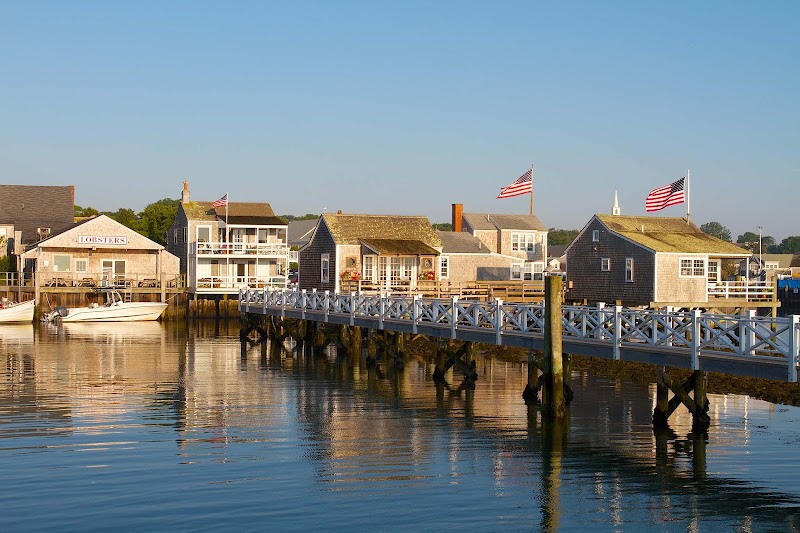 Glidden's Island Seafood