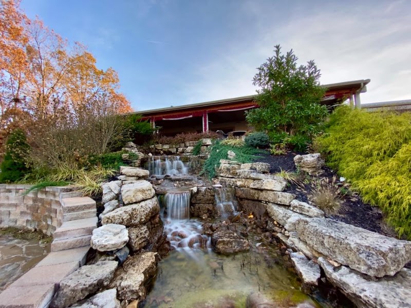 Seven Springs Winery