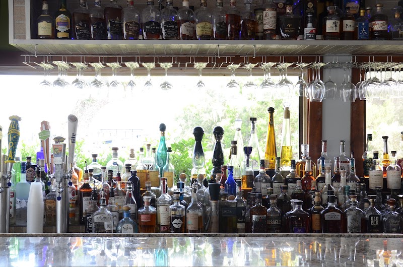 Palm Valley Outdoors Bar & Grill