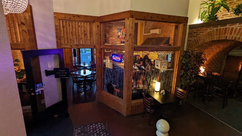 Old Town Sushi | Japanese