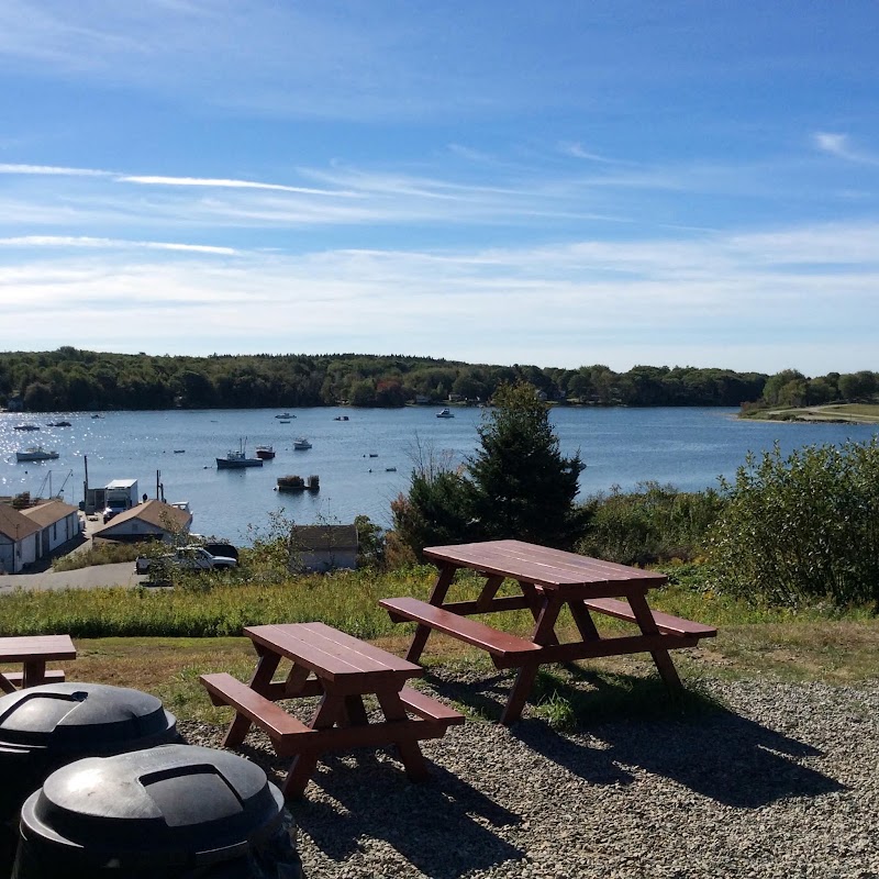 Pemaquid Seafood Restaurant