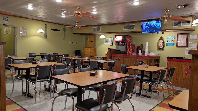 MAMA Seafood Restaurant