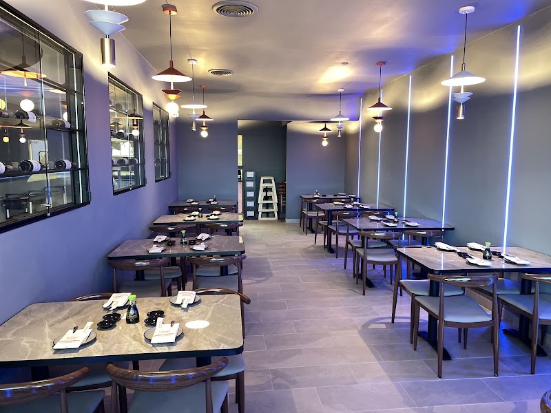 Okinawa Asian Cuisine