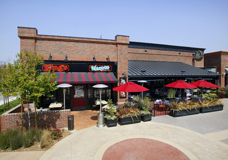 King's Fish House