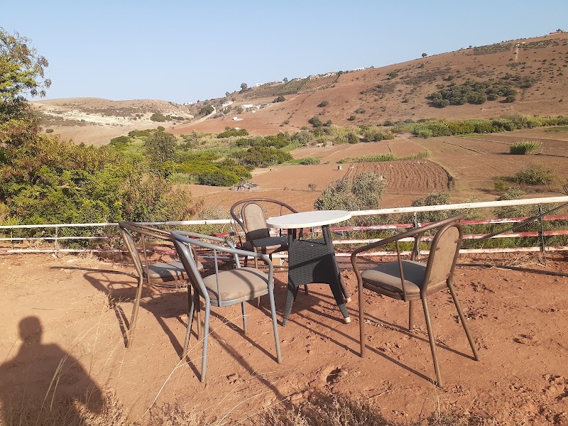 Seafood restaurants in Sidi Moussa El Mejdoub
