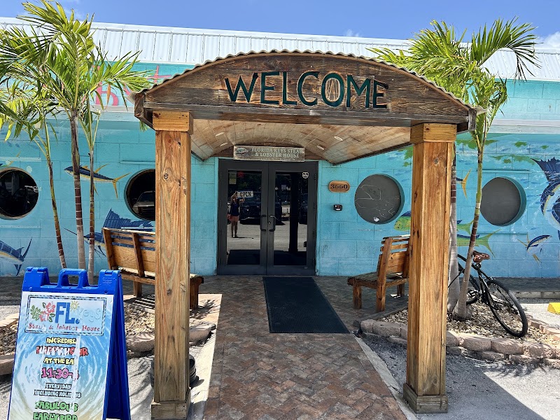 Florida Keys Steak and Lobster House