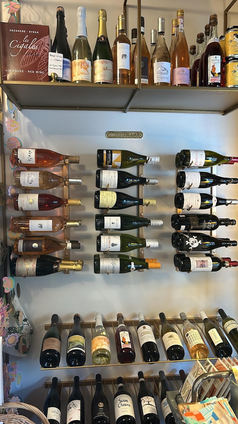 Finch Grocery
