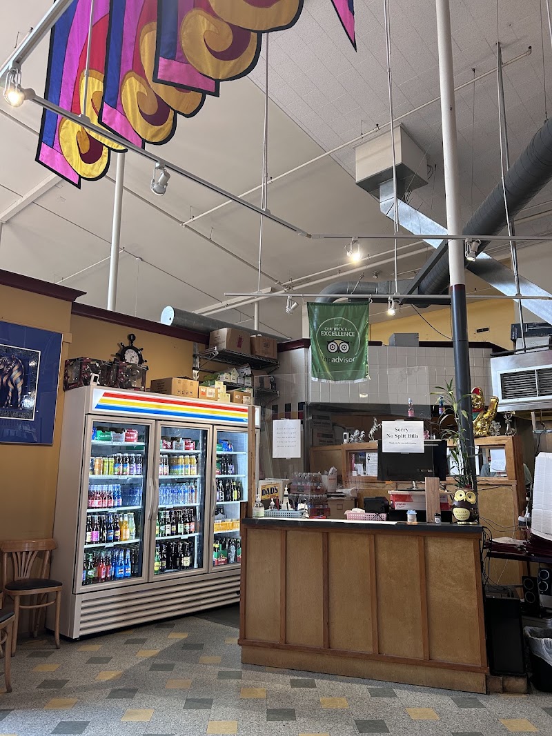 Tora Sushi Lounge | Japanese