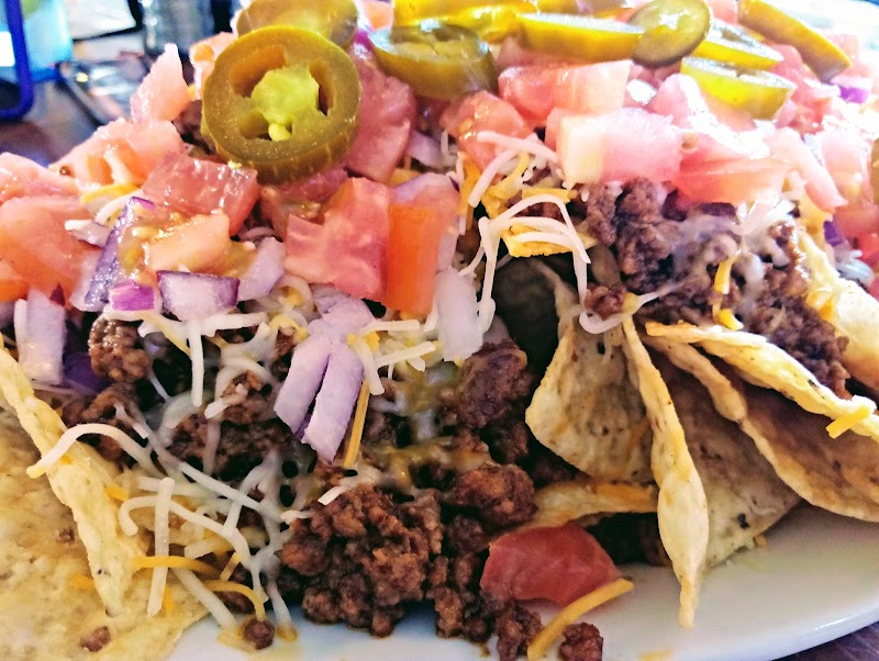 Jerry's Inn