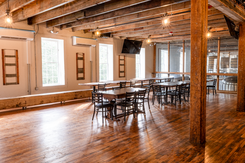 Muddy River Distillery