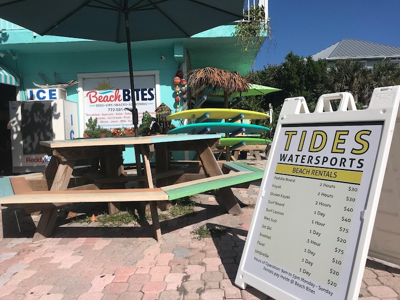 Beach Bites