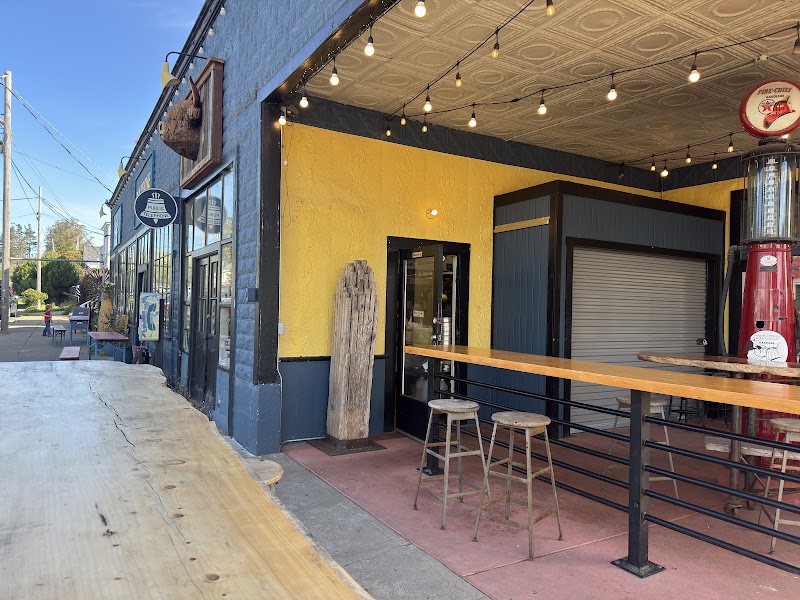 Route One Bakery & Kitchen