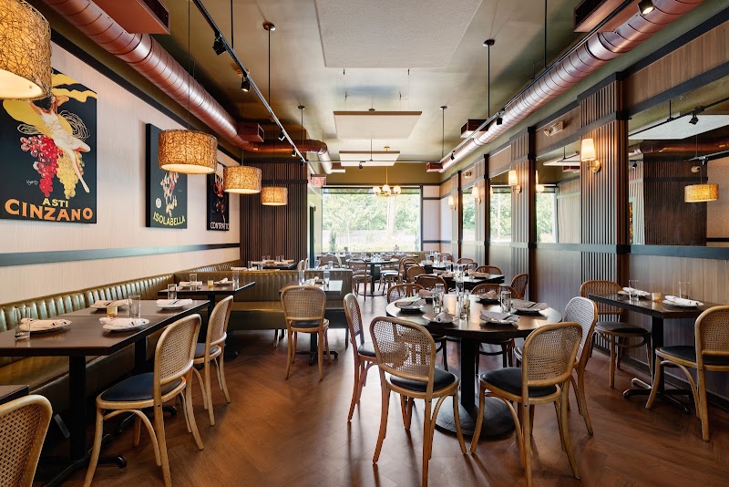 Alessandro's Italian