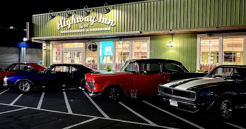 Highway Inn Restaurant and Catering