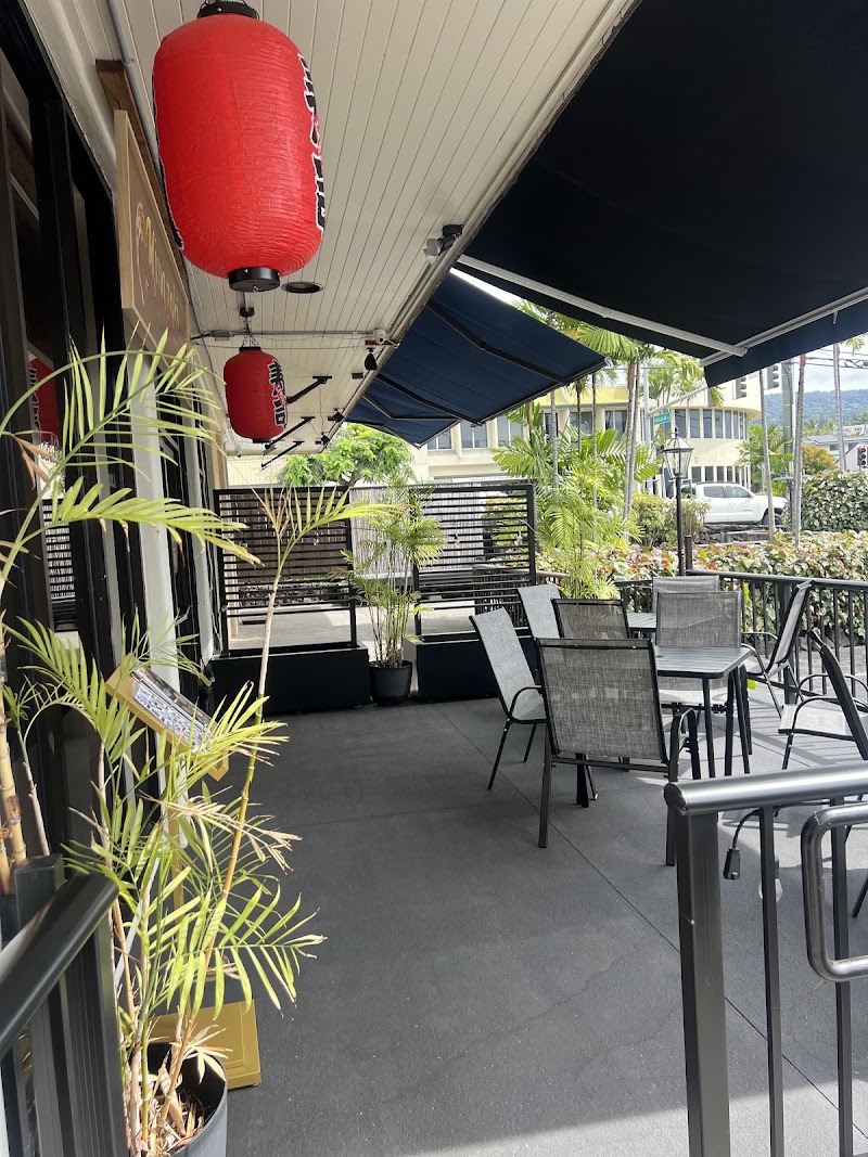 Miyazaki Sushi & Izakaya
