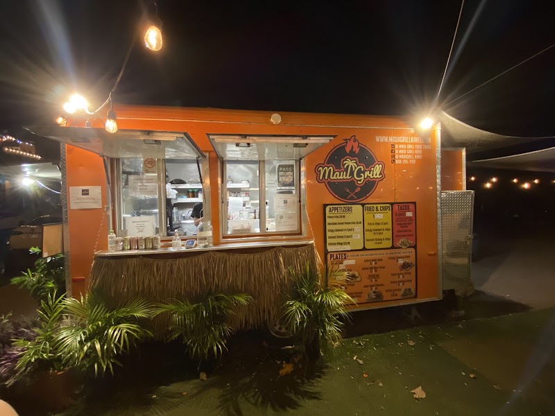 Kihei Fish House by Maui Grill