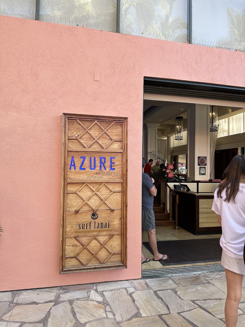 Azure