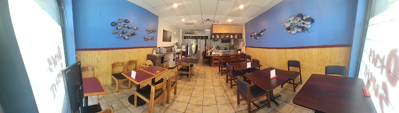 Okus Sushi Kihei
