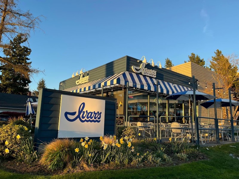Ivar's Seafood Bar