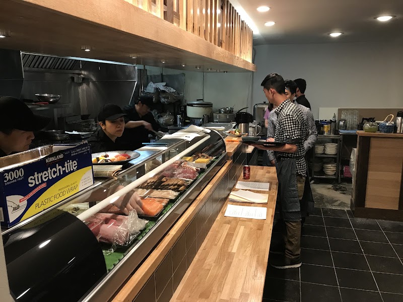 Urara Japanese Cuisine