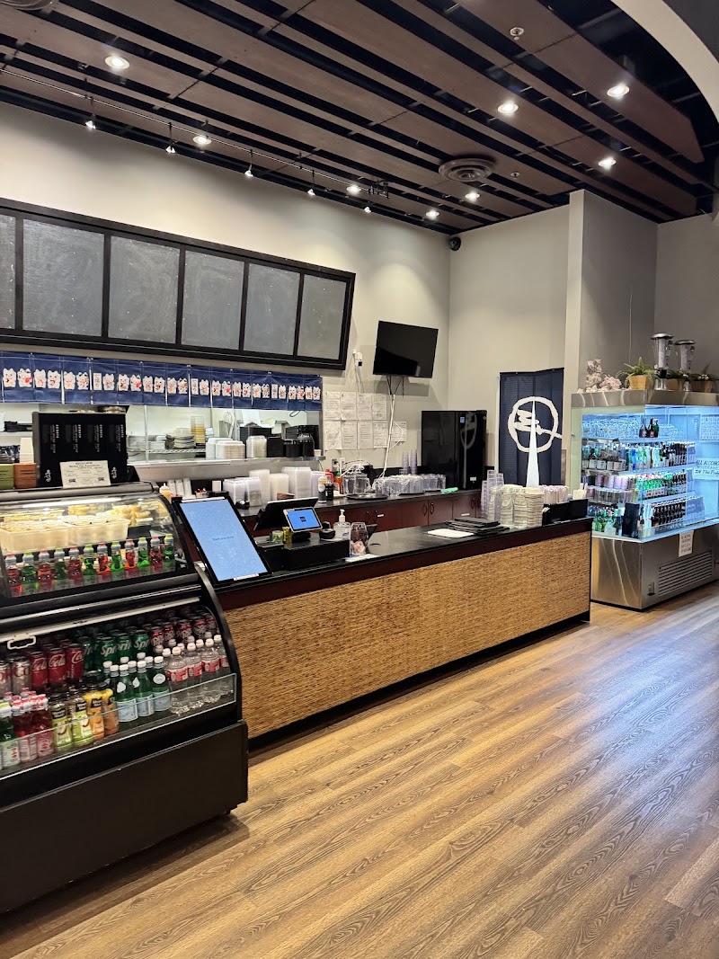 KAS SUSHI