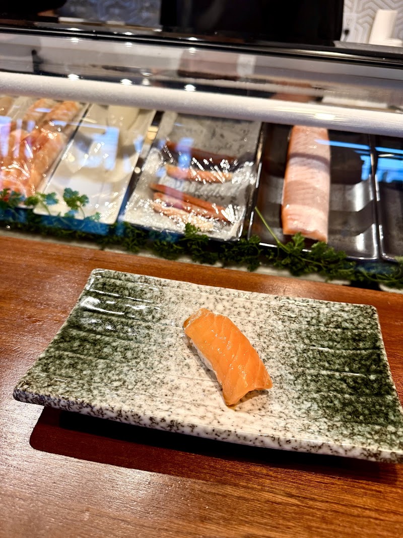 Sushi Taiyo