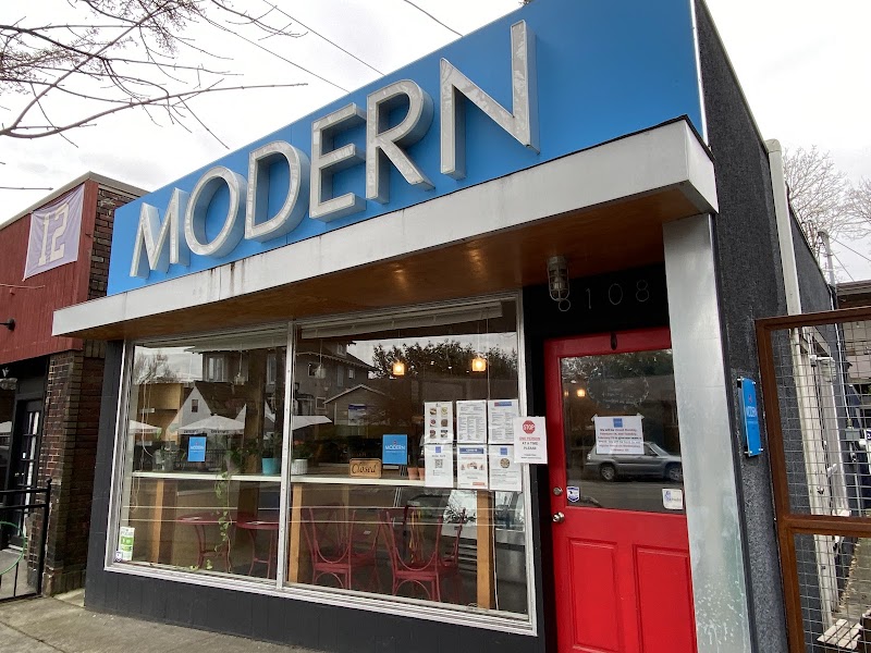 Modern Japanese Cuisine & Setsuko Pastry (TAKE OUT only)