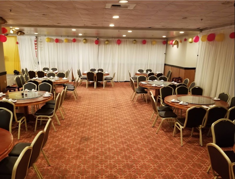 Joyale Seafood Restaurant