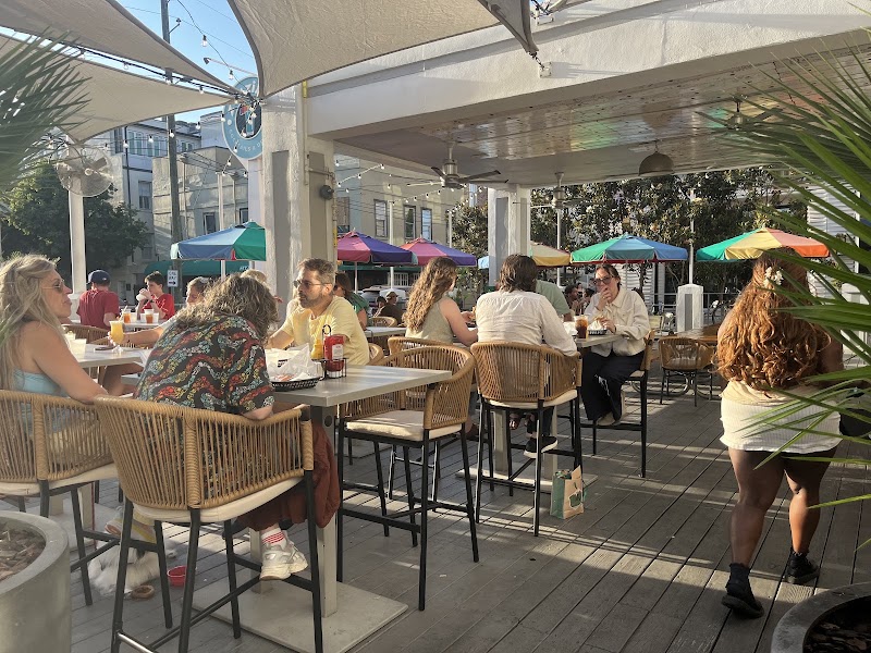Zunzibar