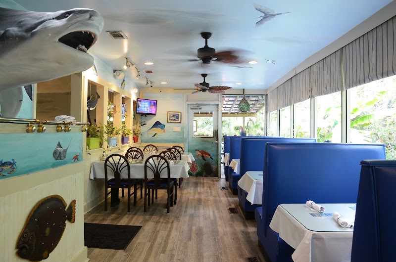 Driftaway Cafe