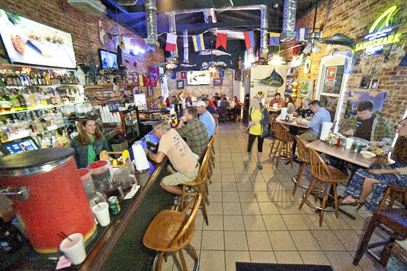 StingRay's Seafood