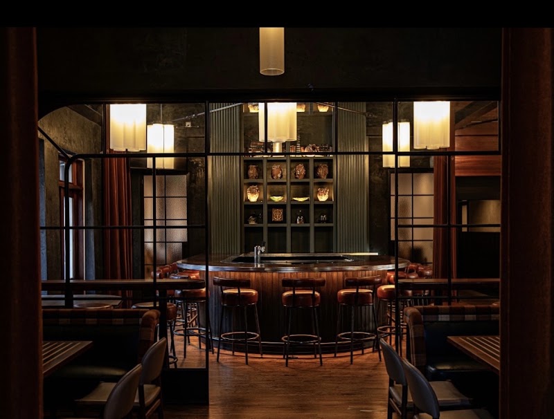 The Darling Oyster Bar - Savannah