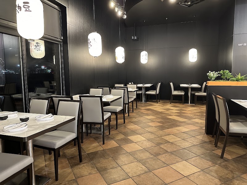 Sushi Kingdom