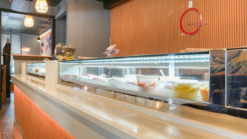 Sushi Hana