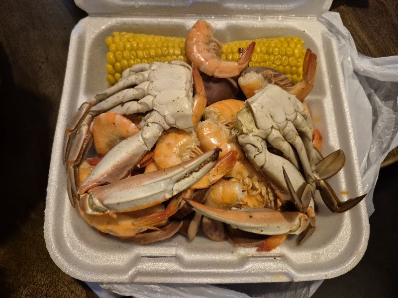 Seafoodlicious