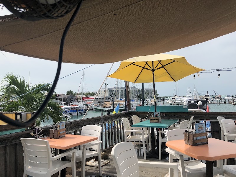 Schooner Wharf Bar