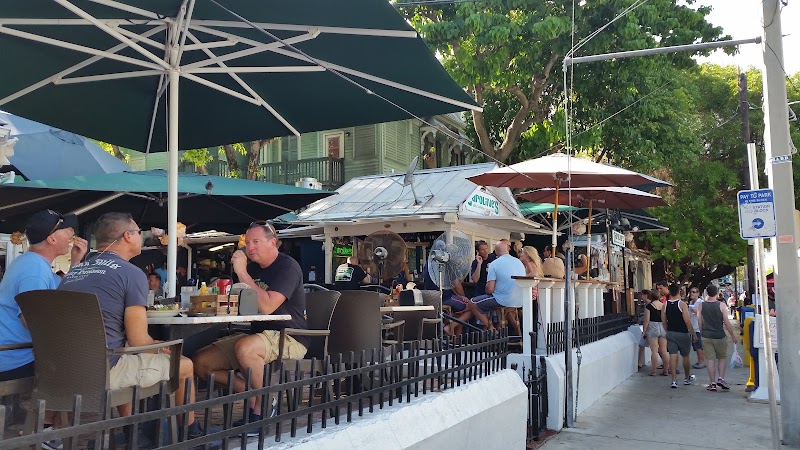 Caroline's Cafe