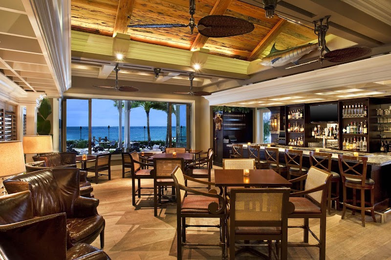 Latitudes Sunset Key Cottages