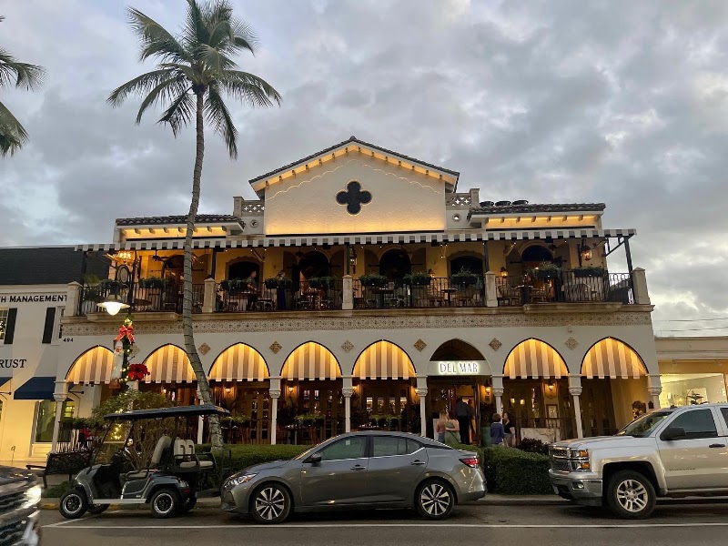 Del Mar Naples