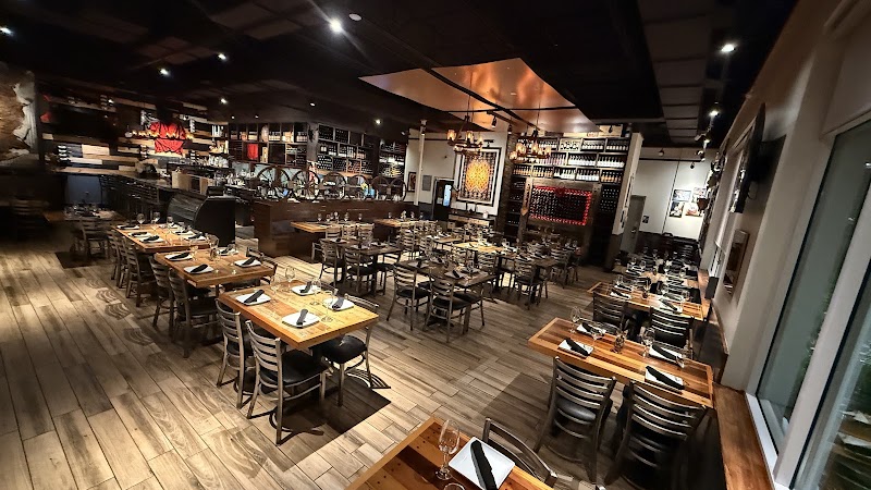 El Gaucho Inca Estero - Seafood and Steakhouse