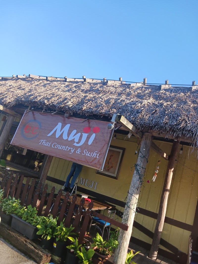 Muji Thai Country and Sushi(Bonita Beach rd)