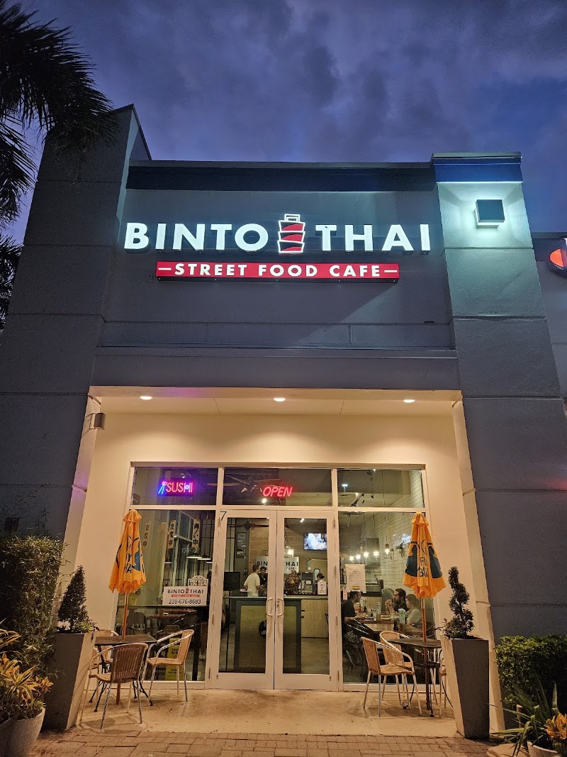 Binto Thai